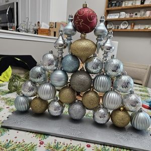 Ornament tree